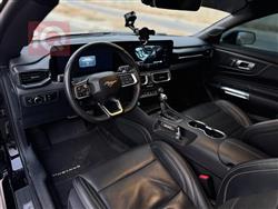 فورد موستانج